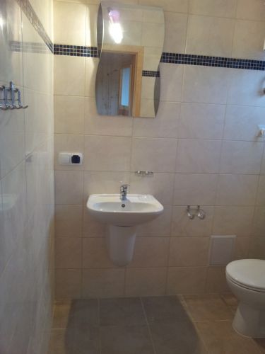 Nocleg w Jastrzębiej G&oacute;rze - Pod Brzoza