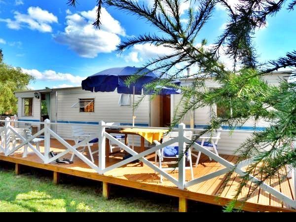 Nocleg w Kobylej G&oacute;rze - Pod lasem