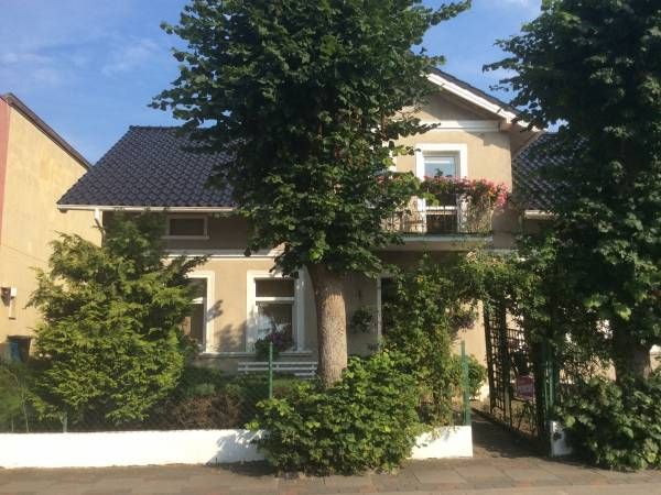 Nocleg w Rewalu - Pod Lipami