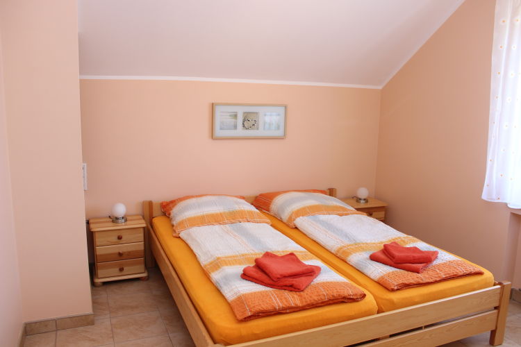 Nocleg w Sianożętach - Pod Mewami