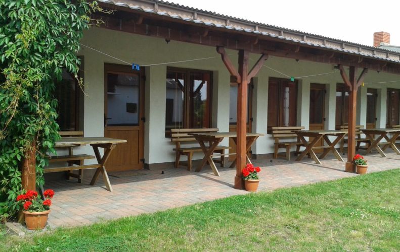 Nocleg w Przybrodzinie - Pod Palmą Gospodarstwo Agrotur&hellip;