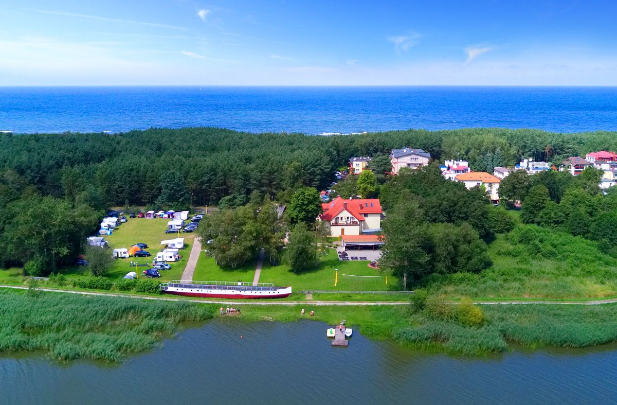 Nocleg w Łazach - Pod samą wydmą - Dom Wczasowy&hellip;