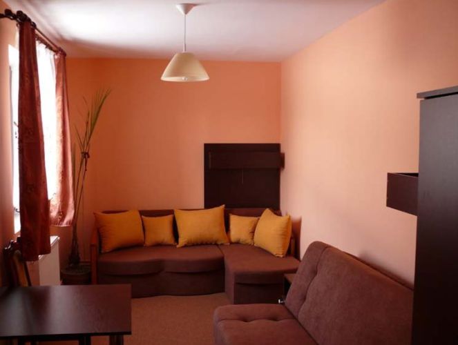 Nocleg w Głuszycy - Pod Soboniem