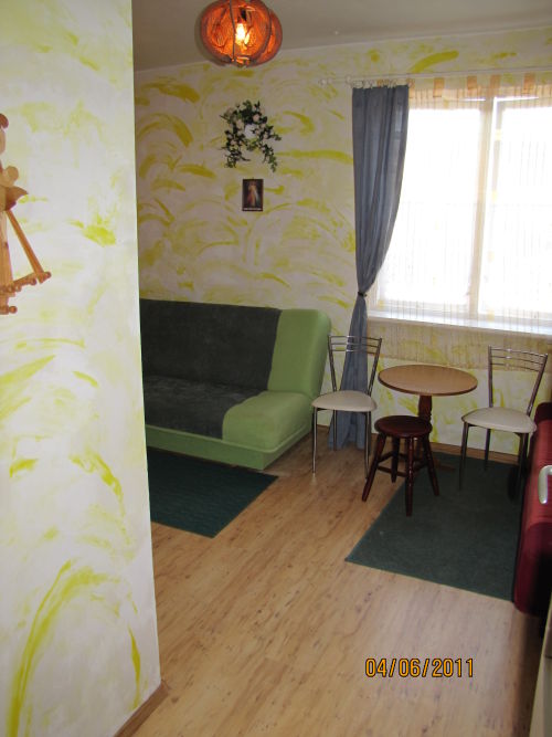 Nocleg w Jastrzębiej G&oacute;rze - Pok&oacute;j Jastrzębia G&oacute;ra