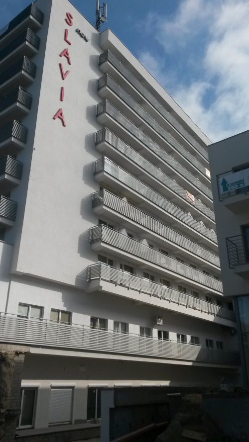 Nocleg w Międzyzdrojach - Pok&oacute;j z łazienką 50m od plaży