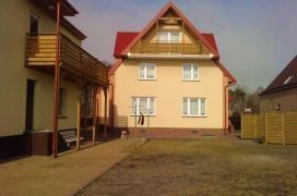 Nocleg w Kuźnicy - POKOJE ALICJA