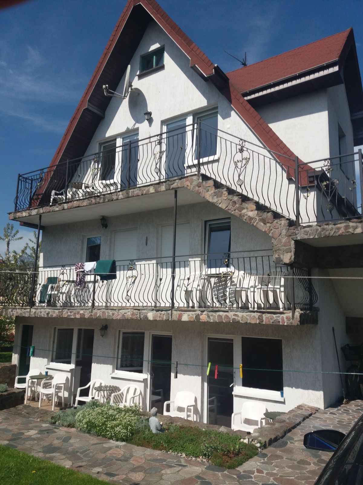 Nocleg w Kołobrzegu - Pokoje blisko morza Kołobrzeg