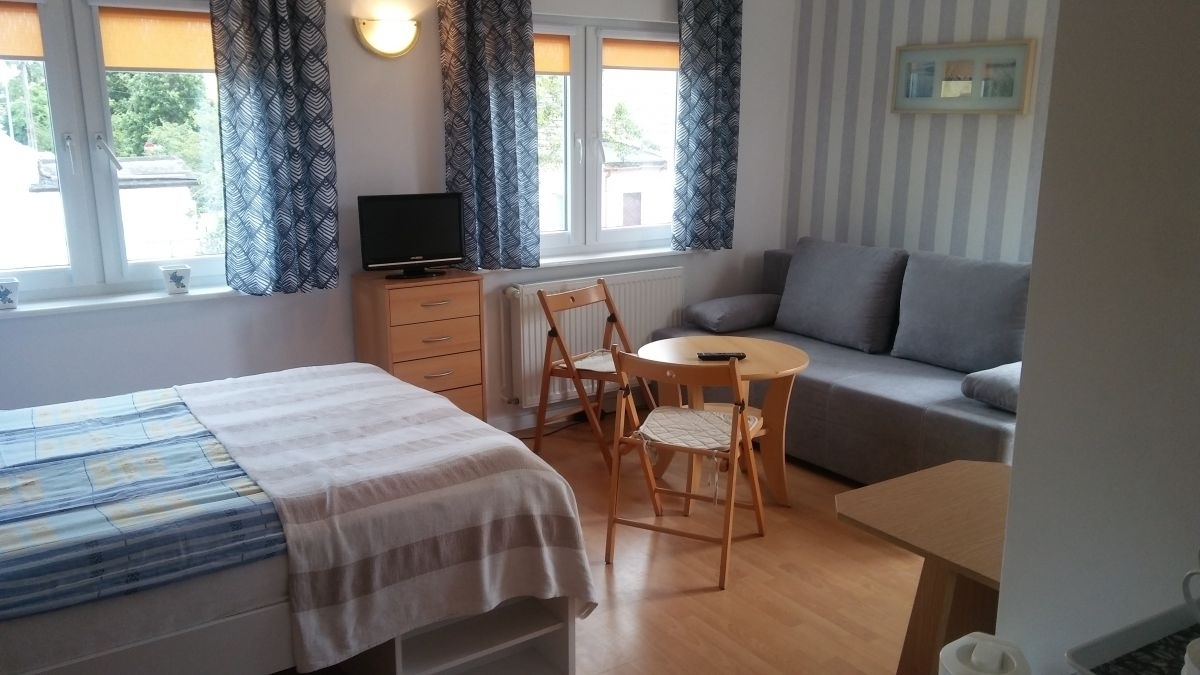 Nocleg w Dziwnowie - Pokoje Blisko morza ul. Koście&hellip;