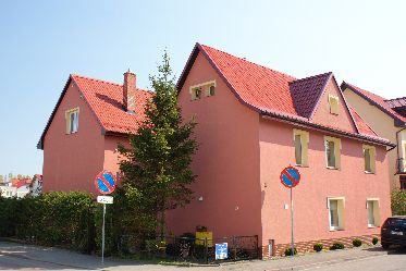 Nocleg w Darł&oacute;wku - Pokoje Darł&oacute;wko -Arla