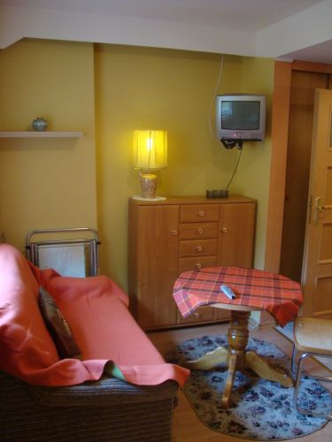 Nocleg w Kołobrzegu - Pokoje do wynajęcia