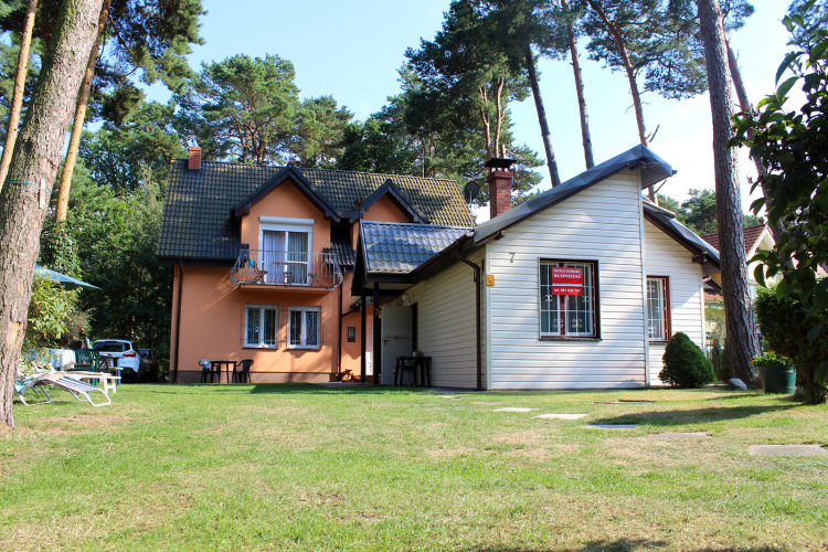 Nocleg w Pobierowie - Pokoje do wynajęcia w Pobierow&hellip;