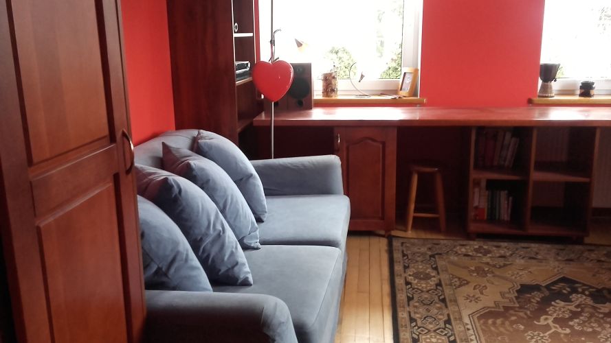 Nocleg w Pucku - Pokoje dobrze położone