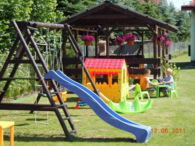 Nocleg w Mielenku - Pokoje Gościnne Agnieszka i Pi&hellip;