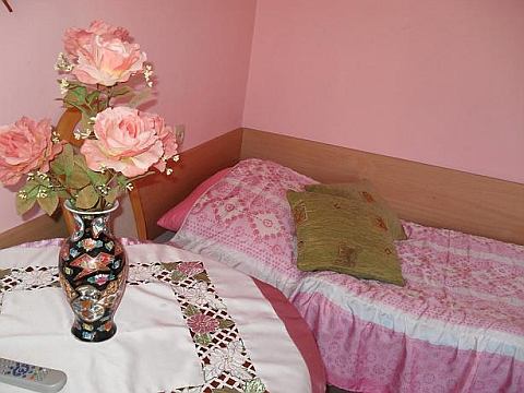 Nocleg w Łebie - Pokoje gościnne "Agnieszka"