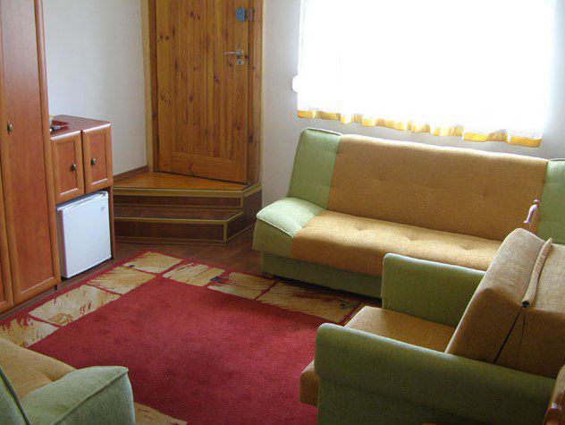 Nocleg w Charzykowach - Pokoje Gościnne ALA