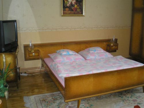 Nocleg w Świnoujściu - Pokoje gościnne Alfreda