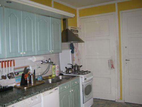 Nocleg w Szklarskiej Porębie - Pokoje Gościnne ALFREDA