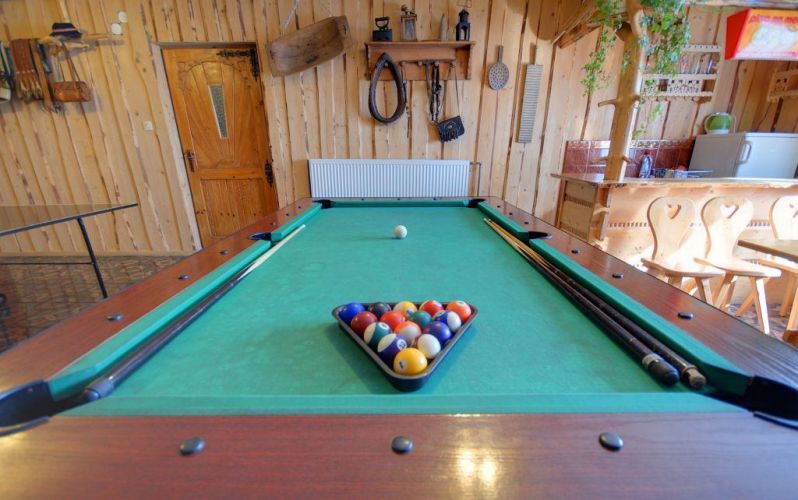 Nocleg w Bukowinie Tatrzańskiej - Pokoje Gościnne Anna Furczoń  