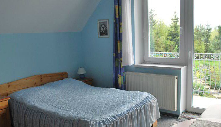 Nocleg w Gorlicach - Pokoje gościnne Anna