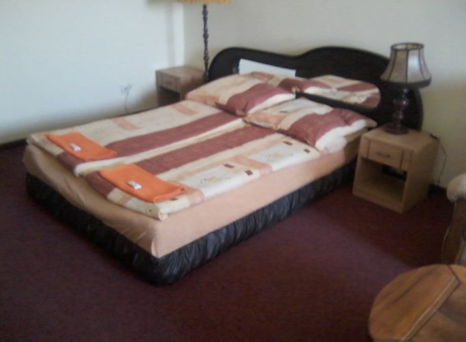 Nocleg w Zamościu - Pokoje gościnne Arkadia