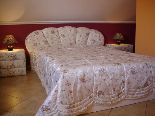 Nocleg w Łebie - POKOJE GOŚCINNE ATOL