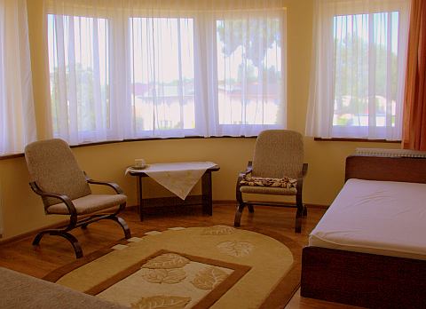 Nocleg w Sianożętach - Pokoje Gościnne Barbara Eliasz