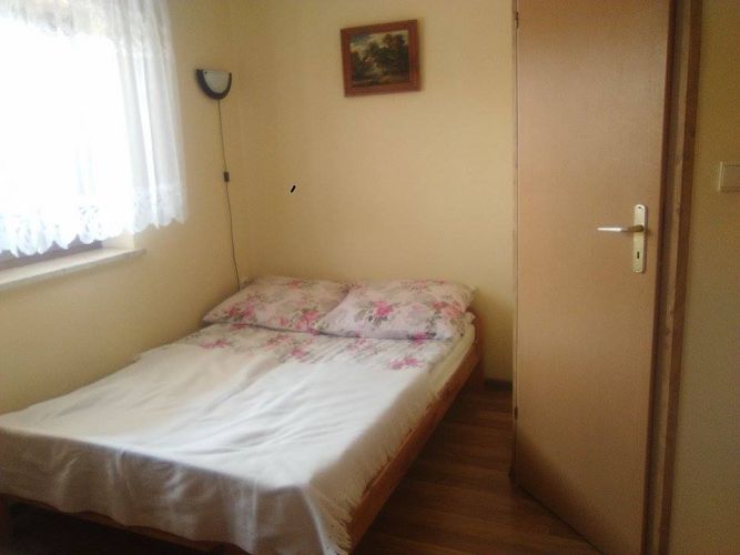 Nocleg we Władysławowie - Pokoje Gościnne Benia