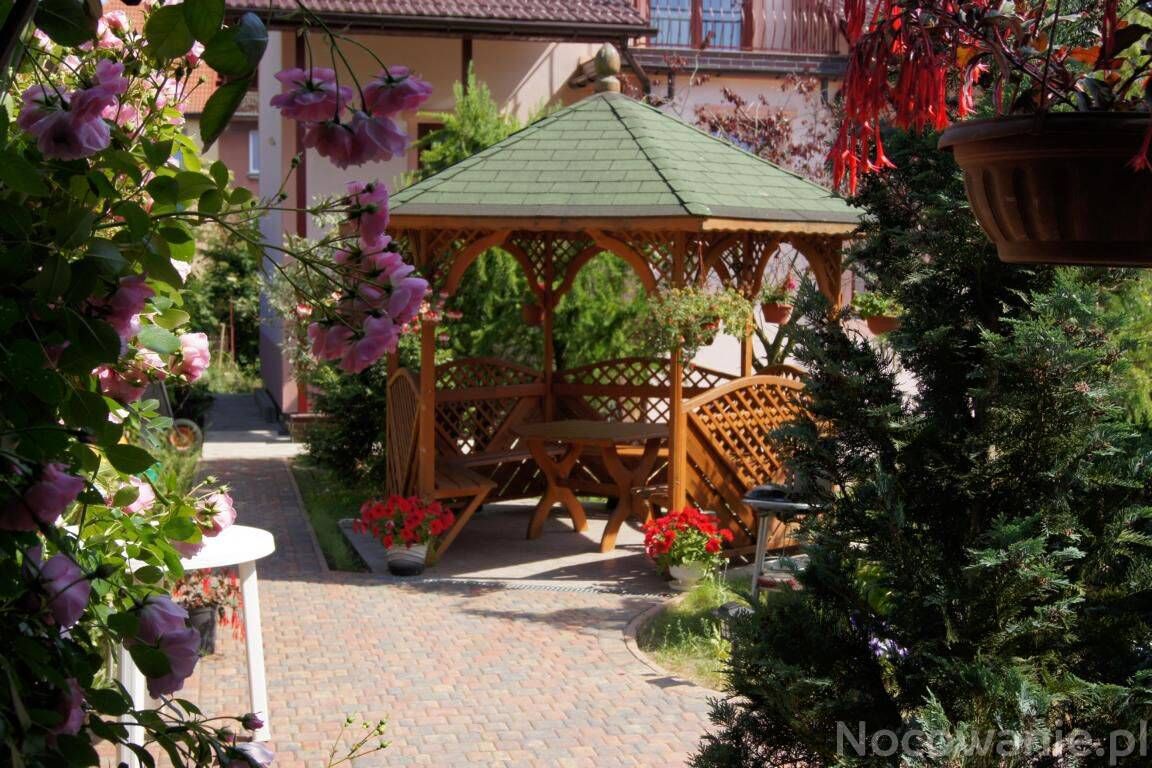 Nocleg w Świnoujściu - Pokoje gościnne BLANKA