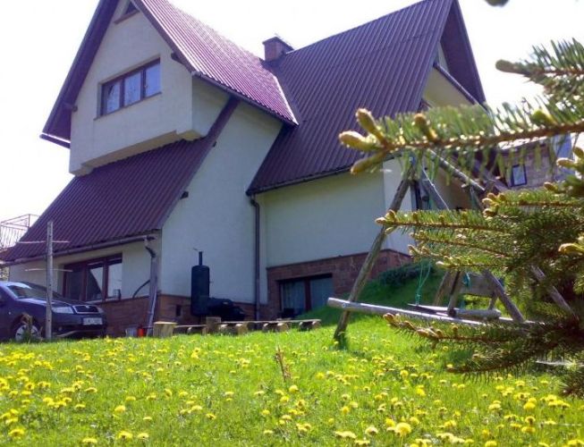 Nocleg w Bukowinie Tatrzańskiej -  Pokoje gościnne 