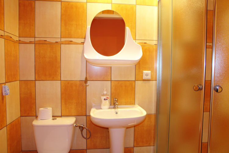 Nocleg w Ustroniu - Pokoje Gościnne CAPRI