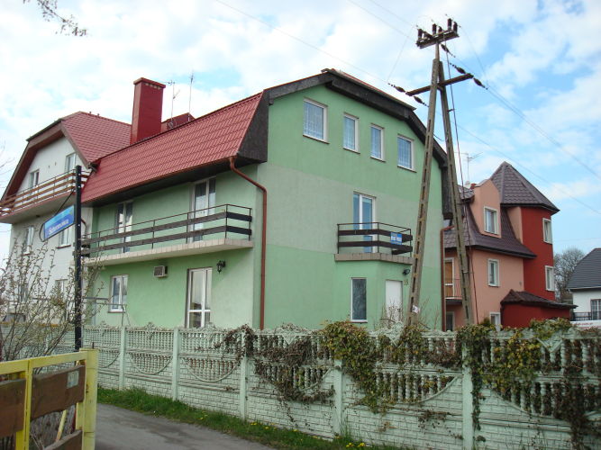 Nocleg w Chłopach - Pokoje Gościnne