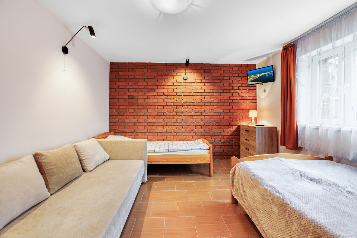 Nocleg we Władysławowie - Pokoje gościnne DALIA