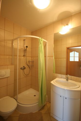 Nocleg w Łebie - Pokoje Gościnne  Dorian Dawido&hellip;