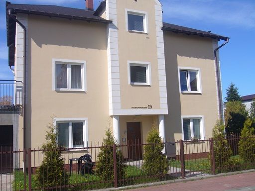 Nocleg w Mielnie - Pokoje gościnne Elżbieta Rybka