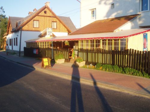 Nocleg w Łebie - Pokoje Gościnne Ewela, kwatery&hellip;