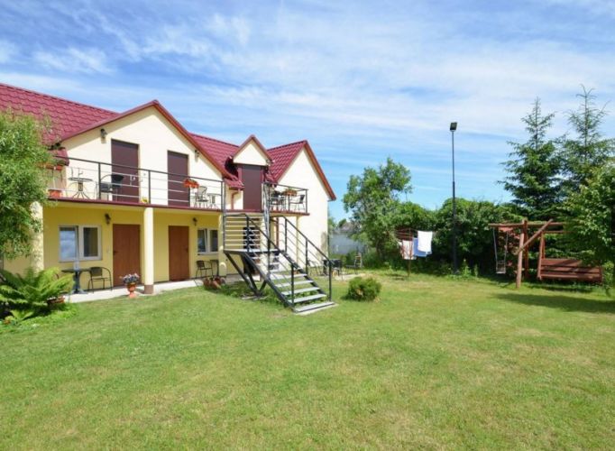 Nocleg w Okunince - Pokoje Gościnne EWELKA