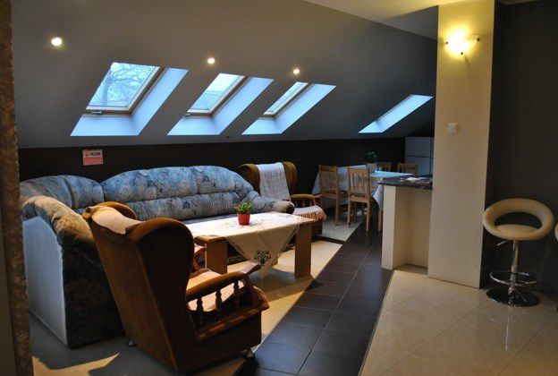 Nocleg w Gdyni - Pokoje gościnne Gallick