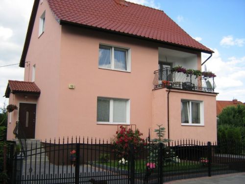 Nocleg w Giżycku - Pokoje Gościnne Giżycko