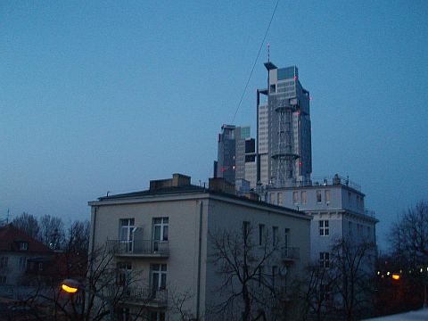 Nocleg w Gdyni - Pokoje gościnne Halina