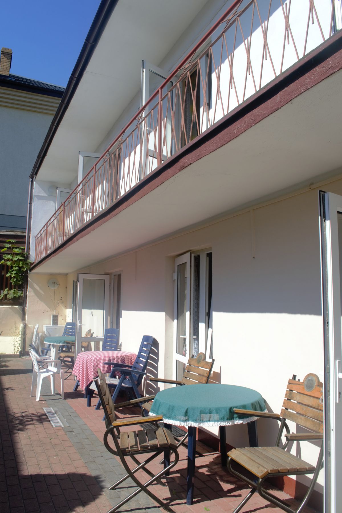 Nocleg we Władysławowie - Pokoje Gościnne Hallerowo 200&hellip;