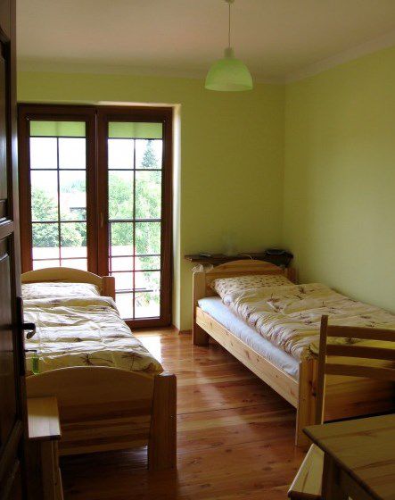 Nocleg w Świeradowie-Zdroju - Pokoje gościnne Harbul&oacute;wka