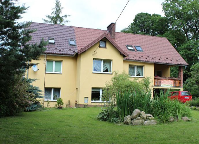 Nocleg w Świeradowie-Zdroju - Pokoje gościnne Helenka