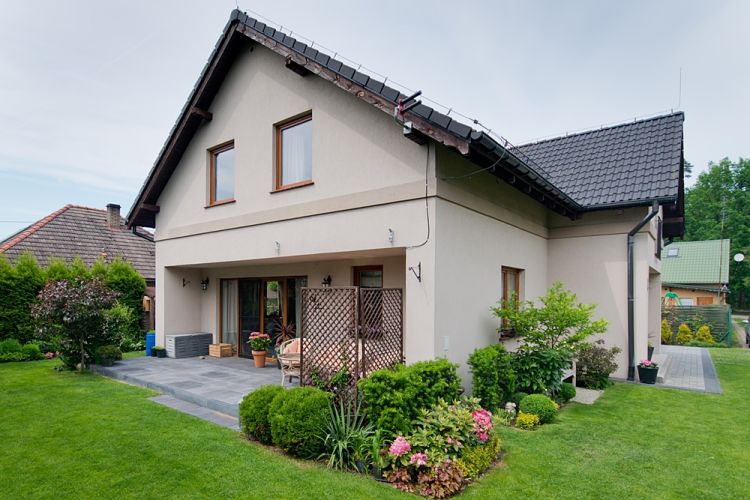 Nocleg w Stegnie - Pokoje gościnne "Hubert&oacute;wka"