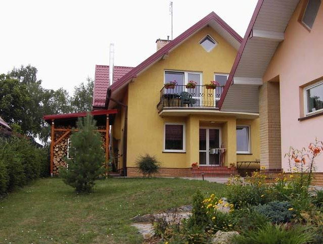 Nocleg w Gołdapi - Pokoje Gościnne I Domek Letnis&hellip;