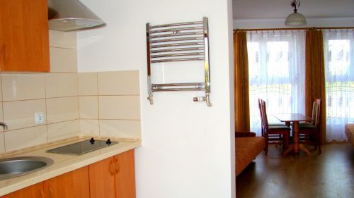 Nocleg w Dźwirzynie - Pokoje Gościnne i Domek u Boże&hellip;