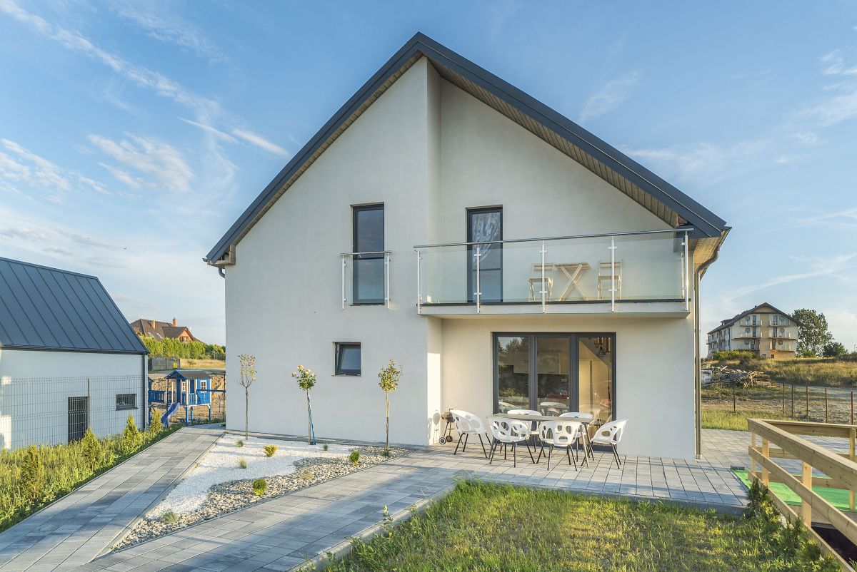 Nocleg w Chłapowie - Pokoje Gościnne i domki Nadmor&hellip;