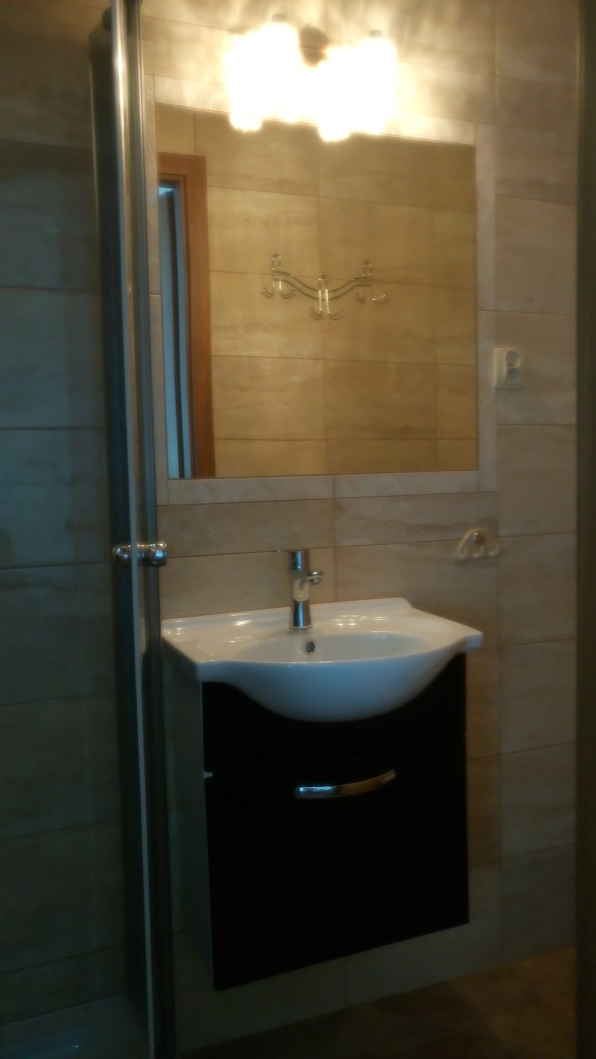 Nocleg we Władysławowie - Pokoje Gościnne IZA 