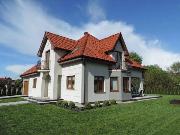 Nocleg w Jantarze - Pokoje Gościnne Jantar Rumiane&hellip;