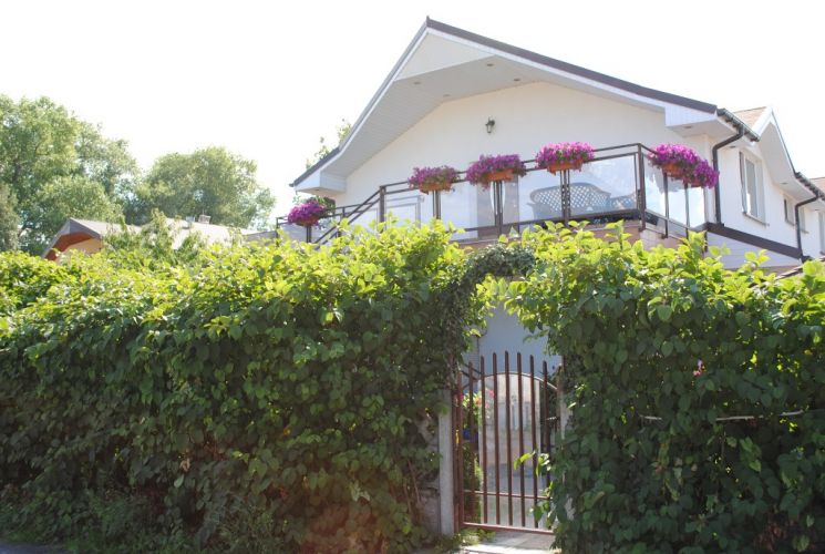 Nocleg w Międzyzdrojach - Pokoje Gościnne- Jerzy Bakanow&hellip;