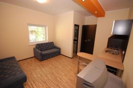 Nocleg w Kretowinach - Pokoje Gościnne Joker